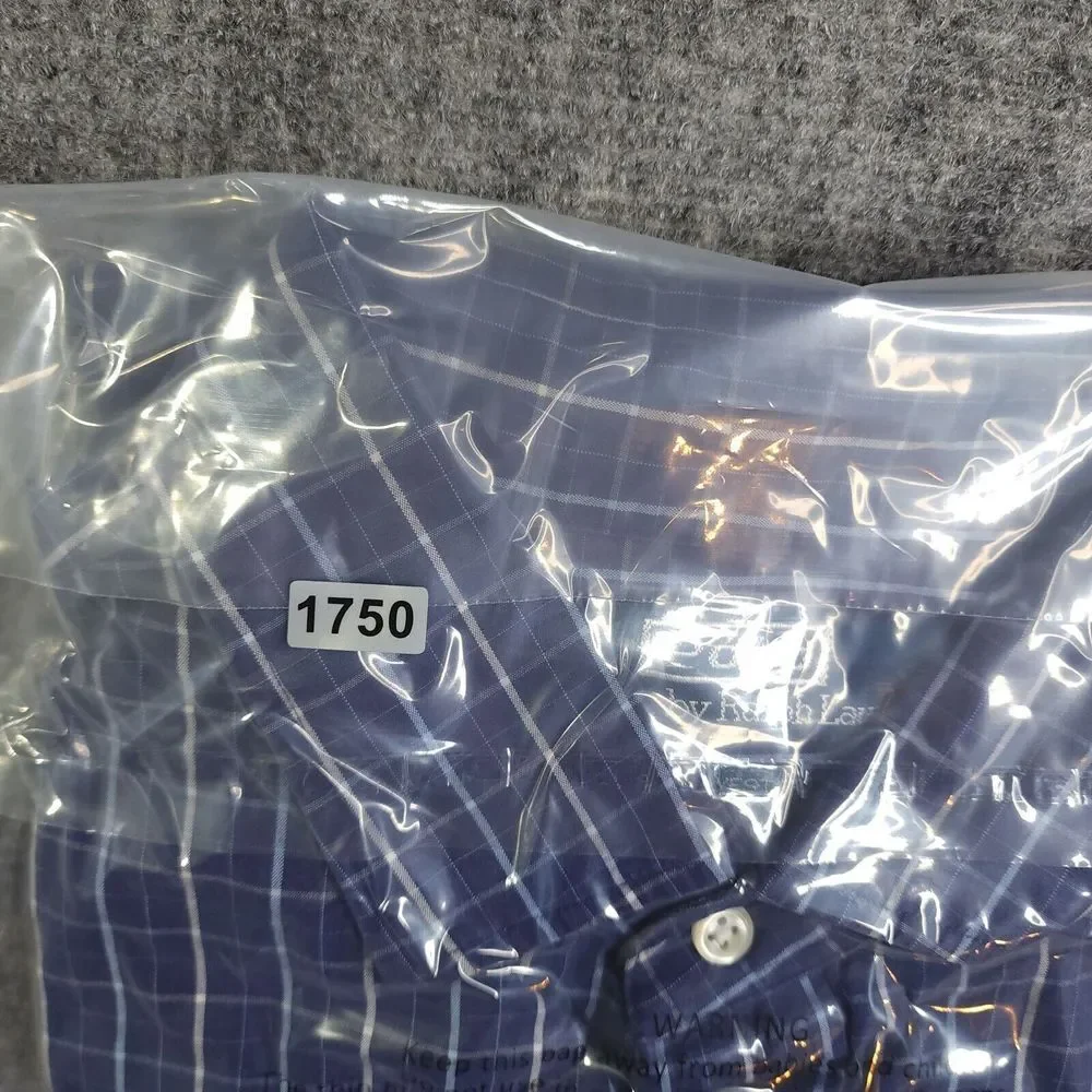 Polo Ralph Lauren this shirt